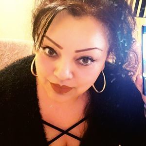 Meet your Posher, Maritza